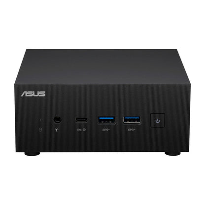 ASUS PN53-BBR777HD AMDR7-7735H/black/non-logo ohne OS