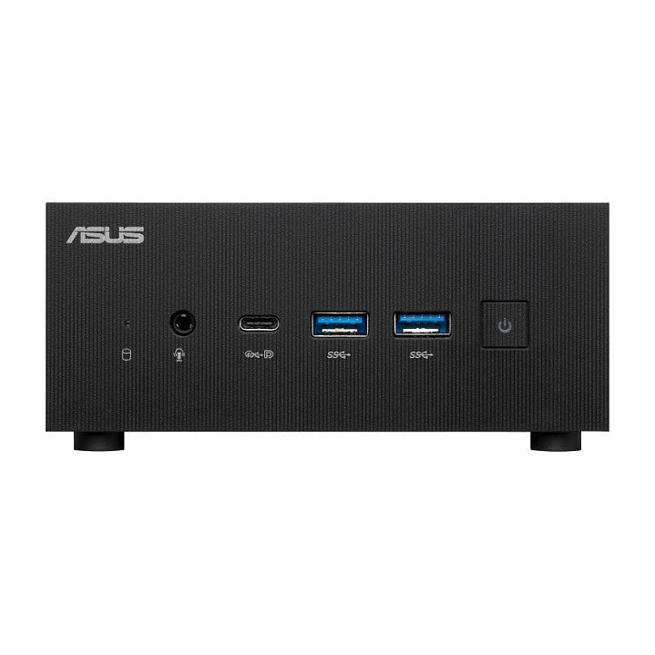 ASUS PN53-BBR777HD AMDR7-7735H/black/non-logo ohne OS