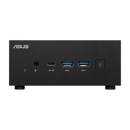 ASUS PN53-BBR777HD AMDR7-7735H/black/non-logo ohne OS