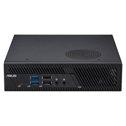 ASUS PB63-B3203AH i3-14100/8GB DDR5/256GB M.2/black W11P