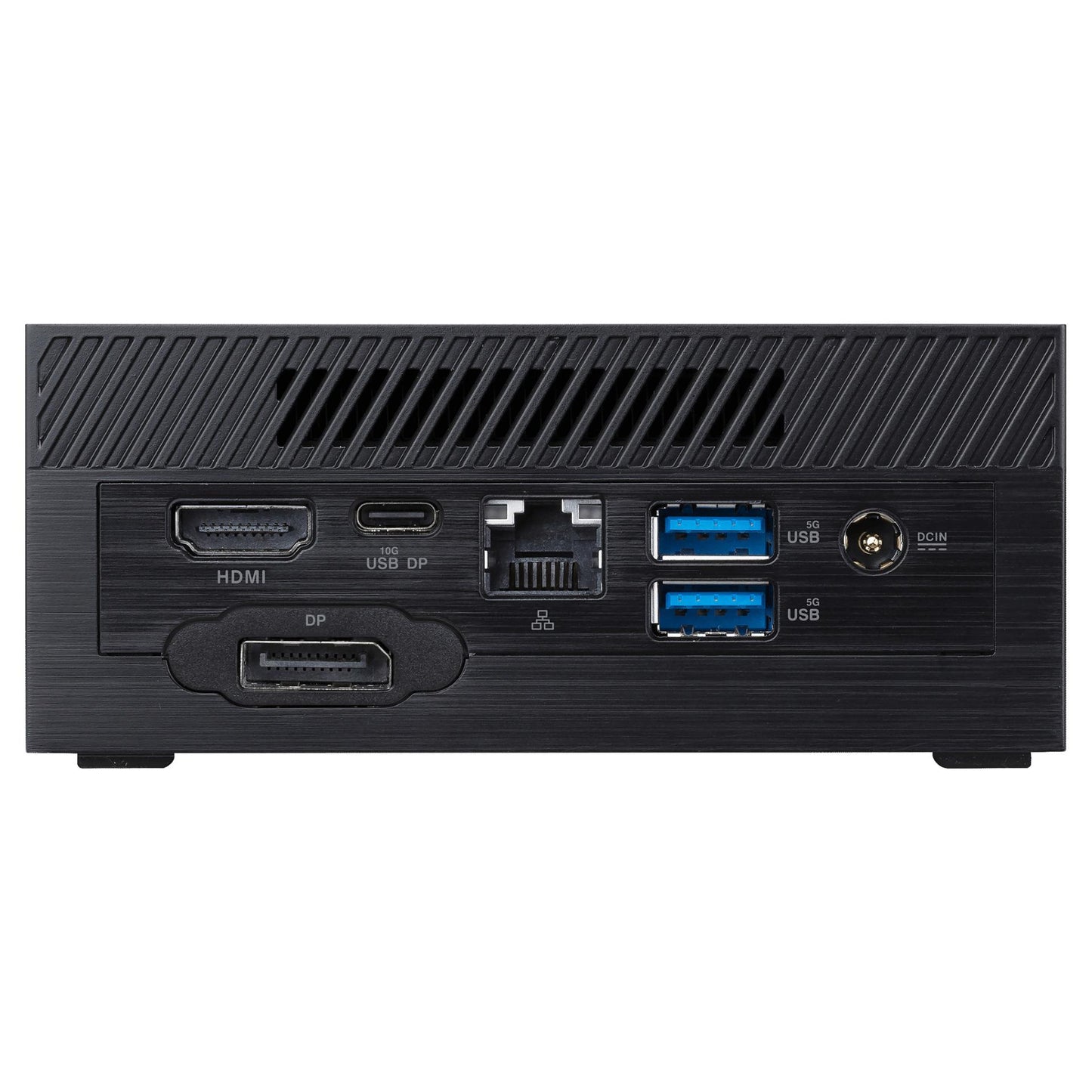ASUS PN53-S7027MDS1 AMDR7-7730U/16GB-DDR4/512GB M.2/black ohne OS
