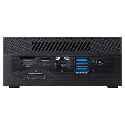 ASUS PN53-S7027MDS1 AMDR7-7730U/16GB-DDR4/512GB M.2/black ohne OS