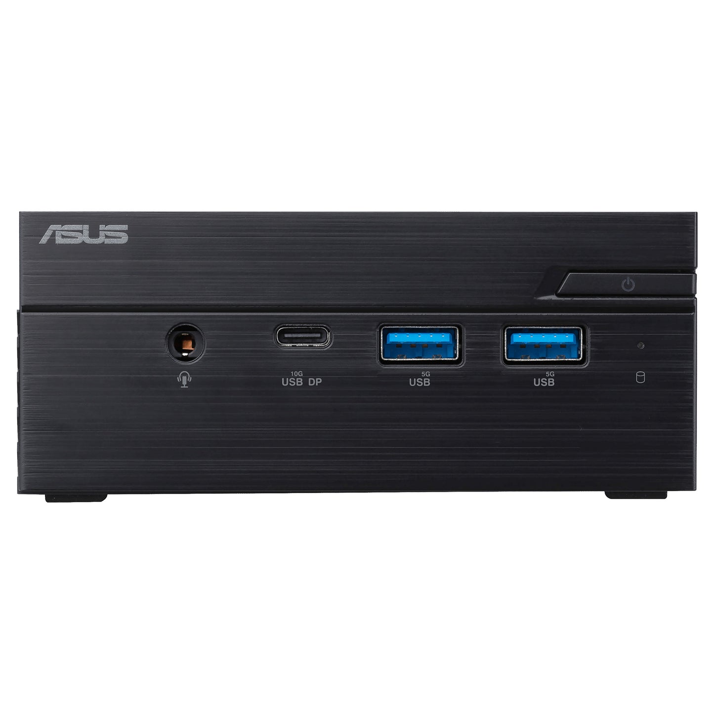 ASUS PN53-S7028ADS1 AMDR7-7730U/16GB-DDR4/512GB M.2/black W11P