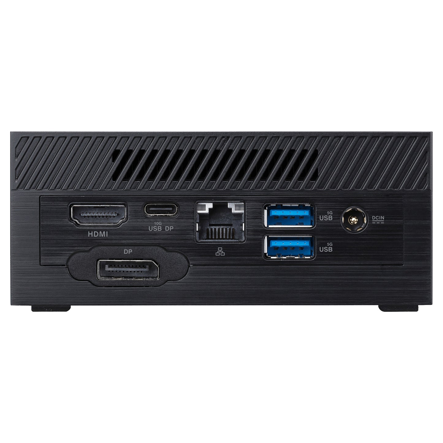 ASUS PN53-S7028ADS1 AMDR7-7730U/16GB-DDR4/512GB M.2/black W11P