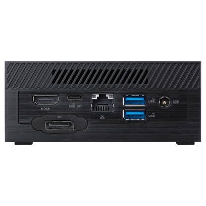ASUS PN53-S7028ADS1 AMDR7-7730U/16GB-DDR4/512GB M.2/black W11P