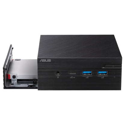 ASUS PN53-S7028ADS1 AMDR7-7730U/16GB-DDR4/512GB M.2/black W11P