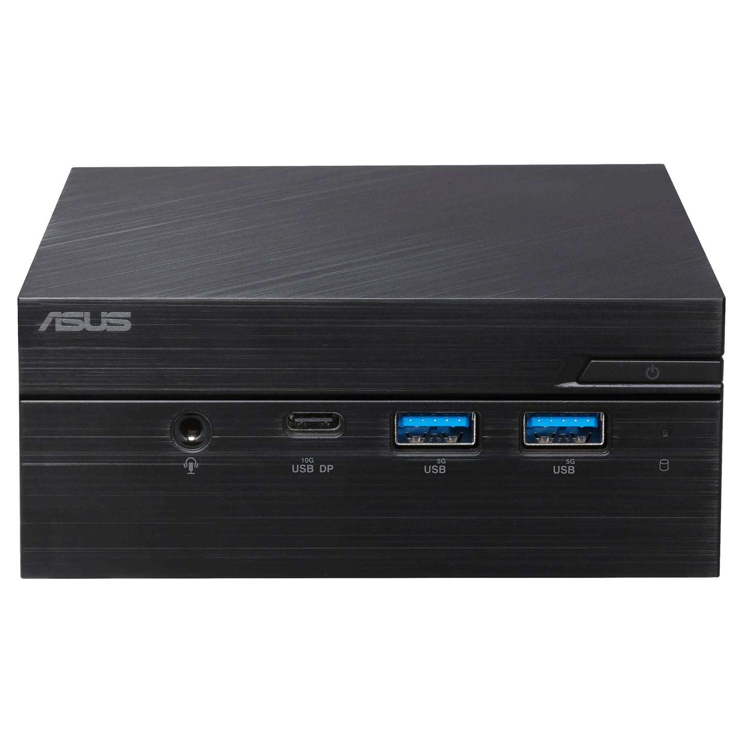 ASUS PN53-S7028ADS1 AMDR7-7730U/16GB-DDR4/512GB M.2/black W11P