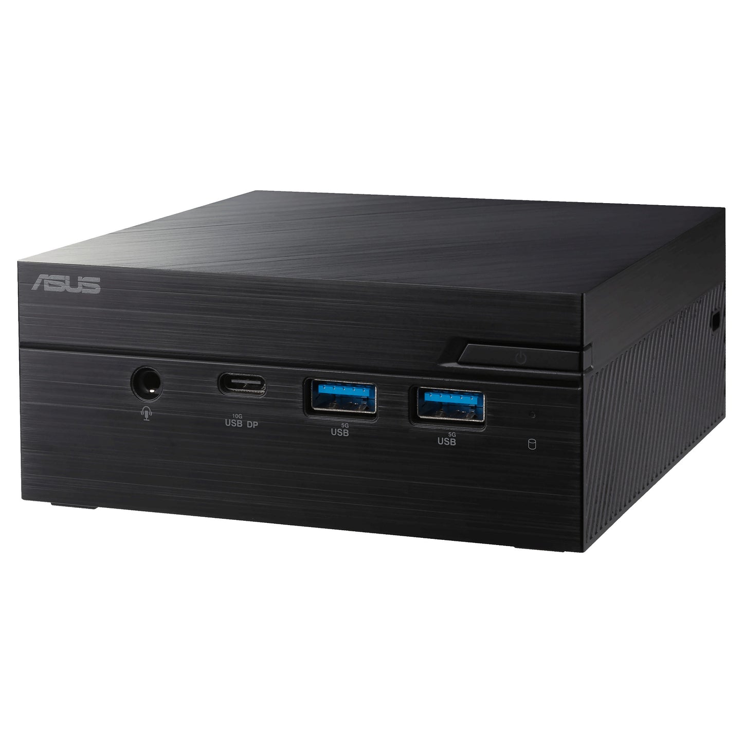ASUS PN53-S7028ADS1 AMDR7-7730U/16GB-DDR4/512GB M.2/black W11P