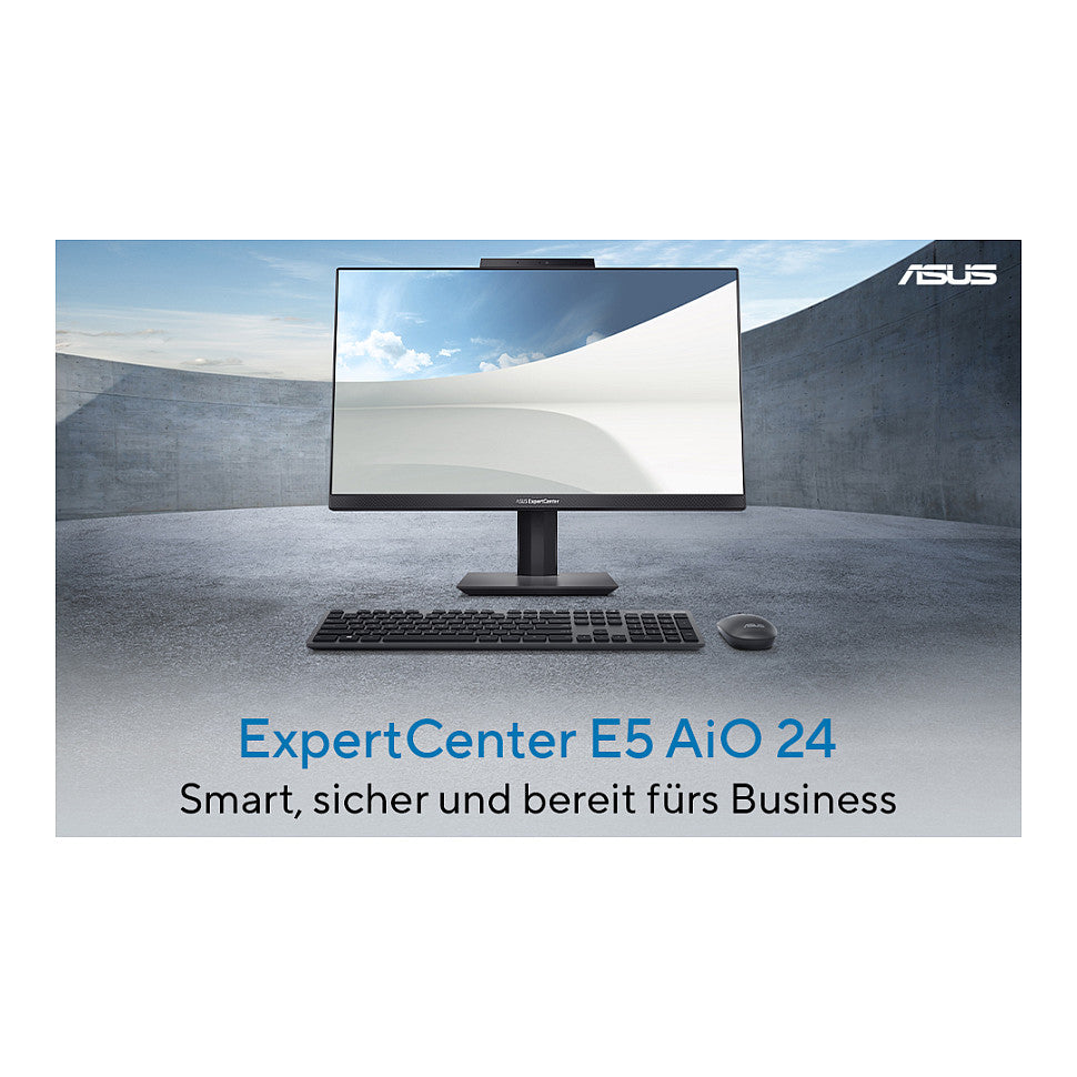 ASUS ExpertCenter E5 24" C7-150U 16 512 E5402WVARK-BPC020X W11P