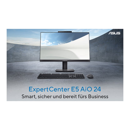 ASUS ExpertCenter E5 24" C7-150U 16 512 E5402WVARK-BPC020X W11P