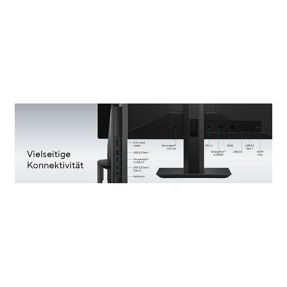 ASUS ExpertCenter E5 24" C7-150U 16 512 E5402WVARK-BPC020X W11P