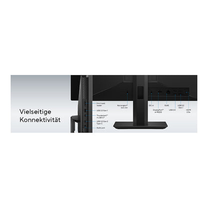 ASUS ExpertCenter E5 24" C7-150U 16 512 E5402WVARK-BPC020X W11P