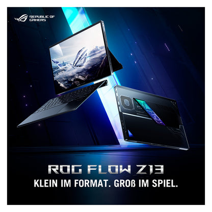 ASUS ROG Flow Z13 AI MAX+ 395 32 1TB GZ302EA-RU074W W11H