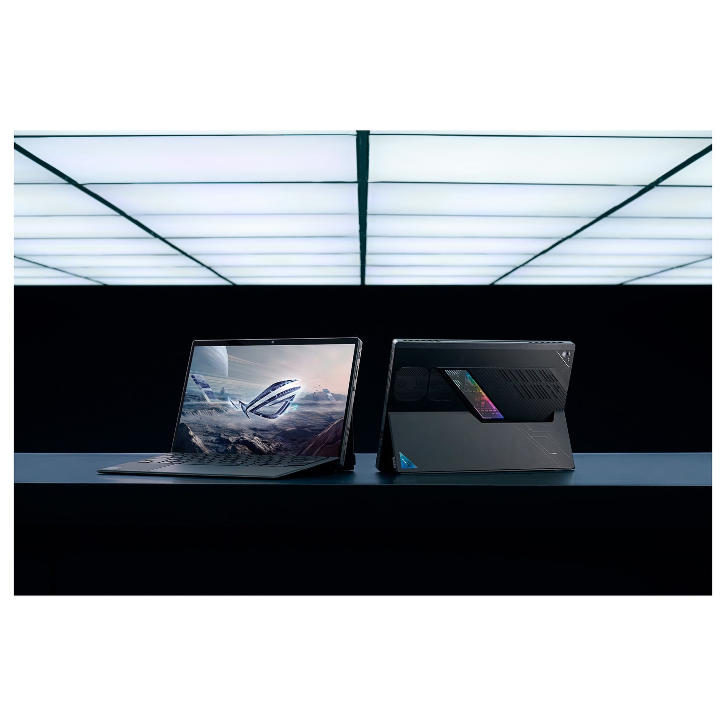 ASUS ROG Flow Z13 AI MAX+ 395 32 1TB GZ302EA-RU074W W11H