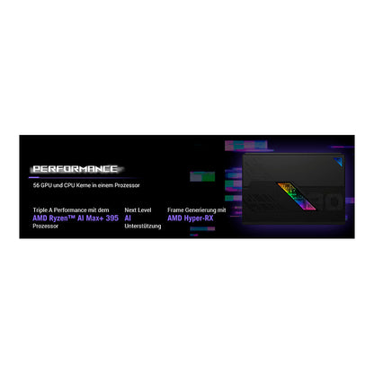 ASUS ROG Flow Z13 AI MAX+ 395 32 1TB GZ302EA-RU074W W11H