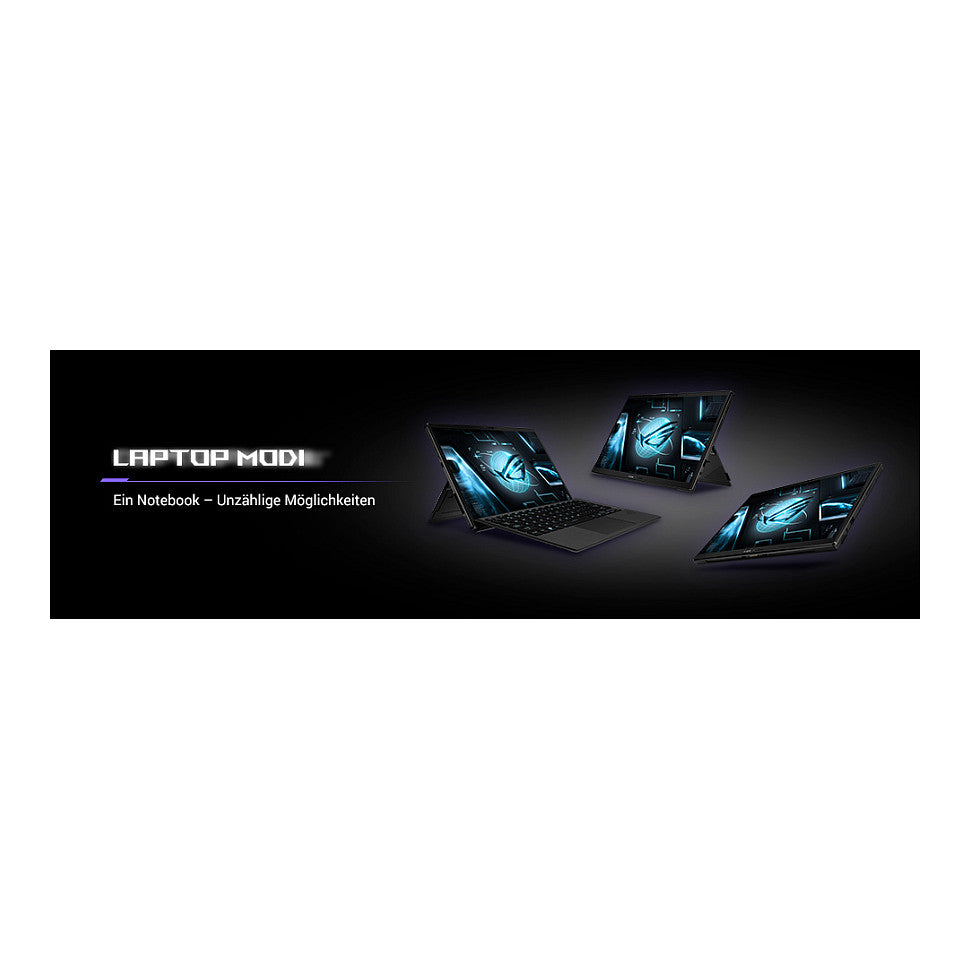 ASUS ROG Flow Z13 AI MAX+ 395 32 1TB GZ302EA-RU074W W11H