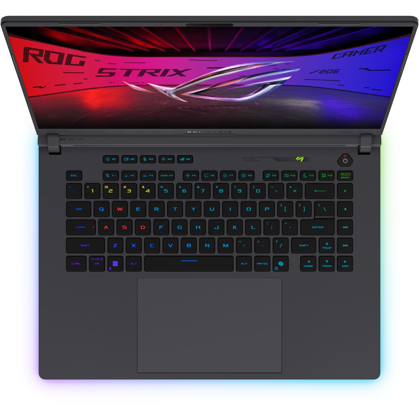 ASUS ROG Strix G16 U7-255HX 32 1 5070Ti G615LR-S5038W W11H