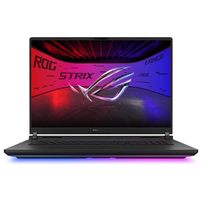 ASUS ROG Strix SCAR18 U9-275HX 64 2x2 5080 G835LW-SA022W W11H