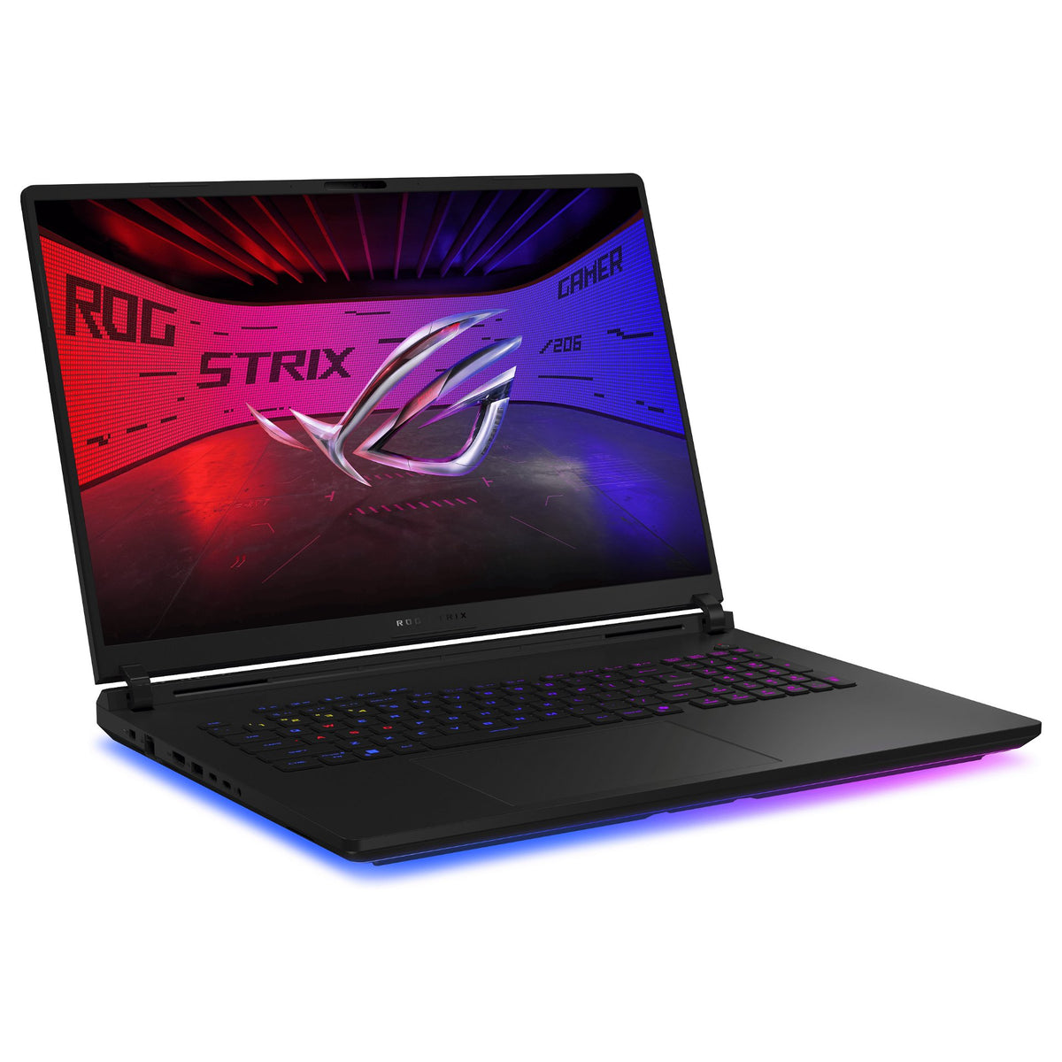 ASUS ROG Strix SCAR18 U9-275HX 64 2x2 5080 G835LW-SA022W W11H