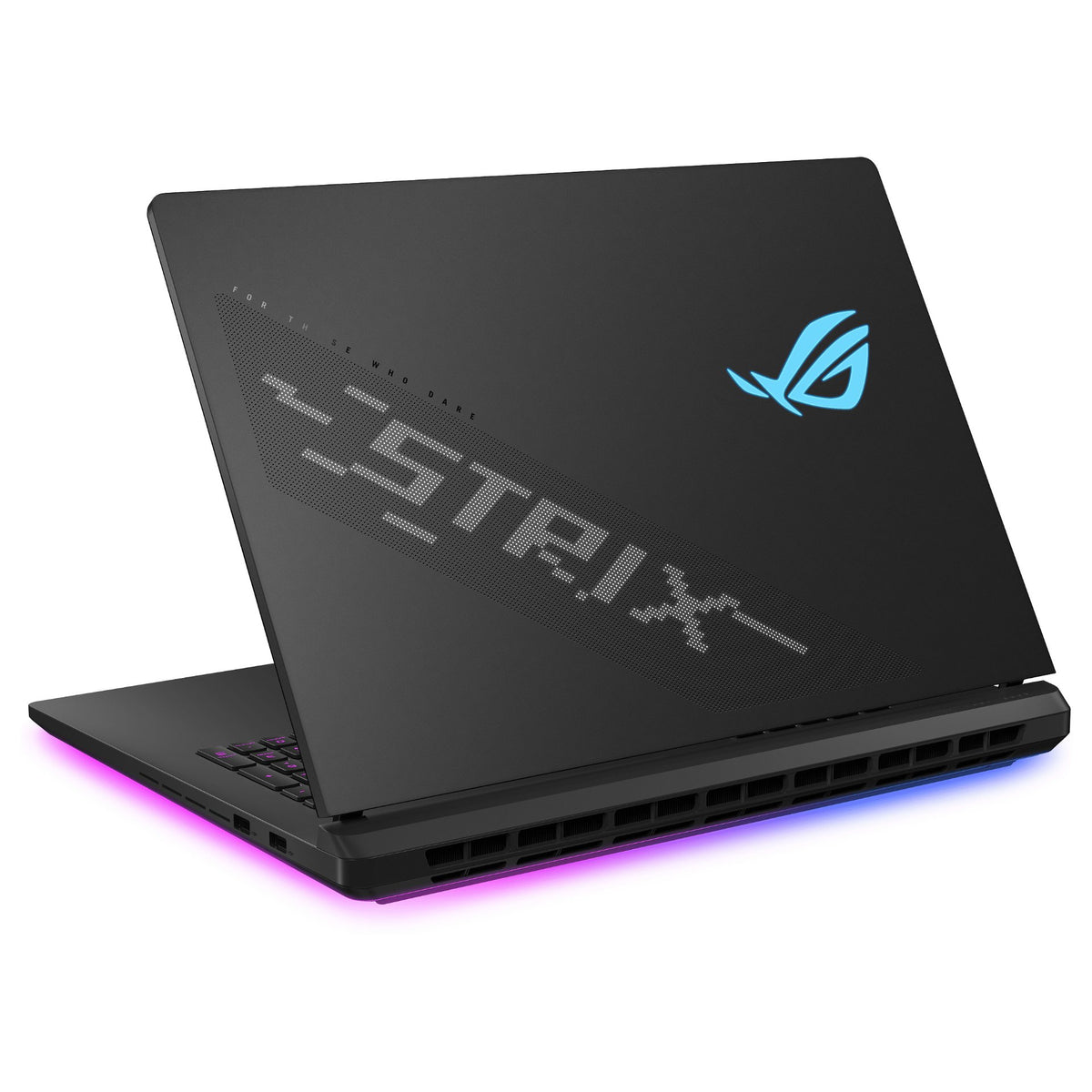 ASUS ROG Strix SCAR18 U9-275HX 64 2x2 5080 G835LW-SA022W W11H