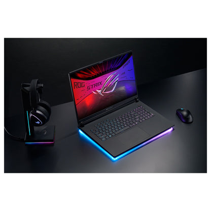ASUS ROG Strix SCAR18 U9-275HX 64 2x2 5080 G835LW-SA022W W11H