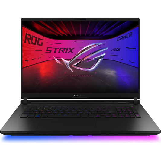 ASUS ROG Strix SCAR18 U9-275HX 32 1 5080 G835LW-SA032W W11H