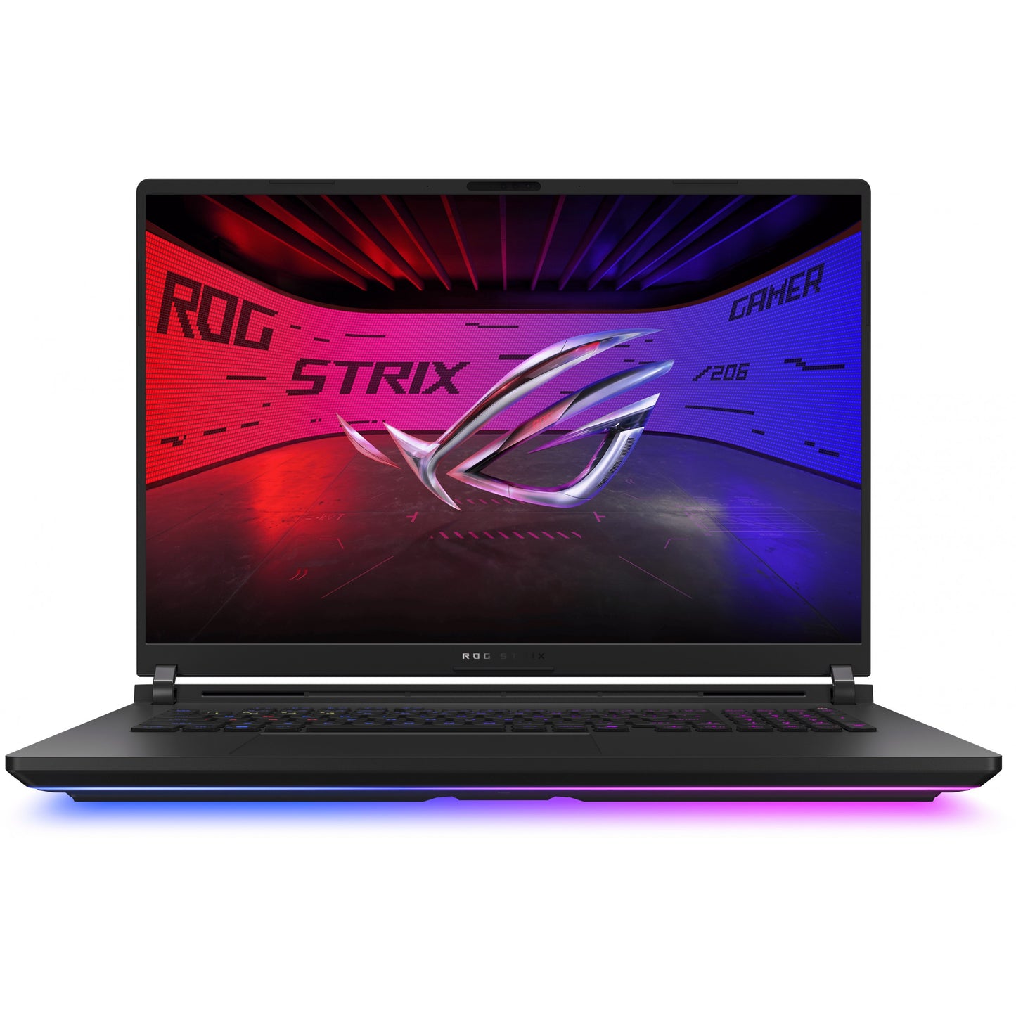 ASUS ROG Strix SCAR18 U9-275HX 64 2 5090 G835LX-SA008W W11H