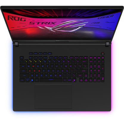 ASUS ROG Strix SCAR18 U9-275HX 64 2 5090 G835LX-SA008W W11H