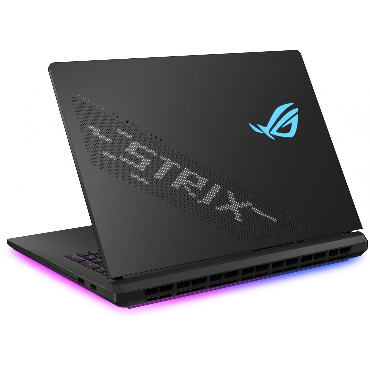 ASUS ROG Strix SCAR18 U9-275HX 64 2 5090 G835LX-SA008W W11H