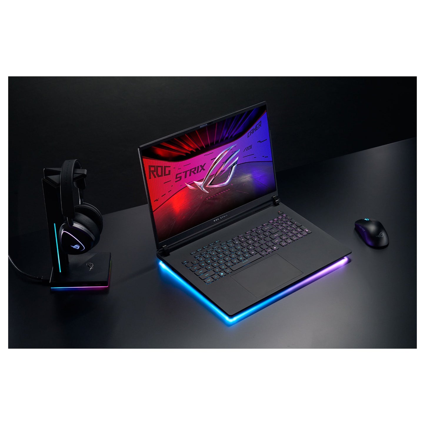 ASUS ROG Strix SCAR18 U9-275HX 64 2 5090 G835LX-SA008W W11H