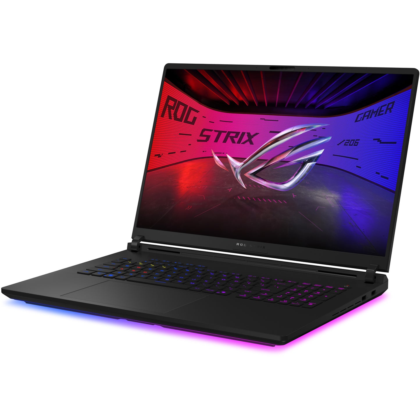 ASUS ROG Strix SCAR18 U9-275HX 64 2x2 5090 G835LX-SA129X W11P