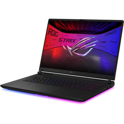ASUS ROG Strix SCAR18 U9-275HX 64 2x2 5090 G835LX-SA129X W11P