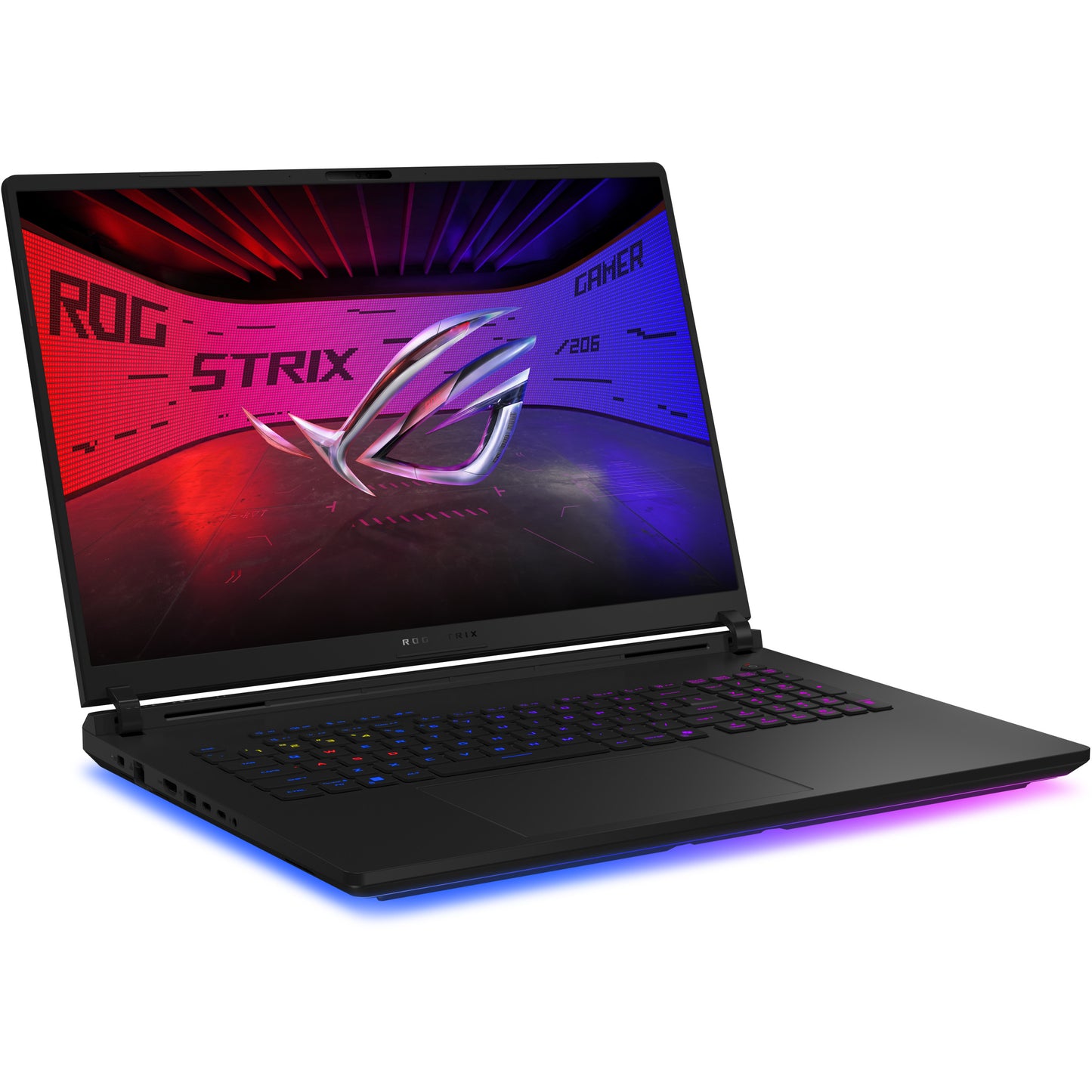 ASUS ROG Strix SCAR18 U9-275HX 64 2x2 5090 G835LX-SA129X W11P