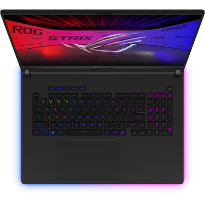 ASUS ROG Strix SCAR18 U9-275HX 64 2x2 5090 G835LX-SA129X W11P