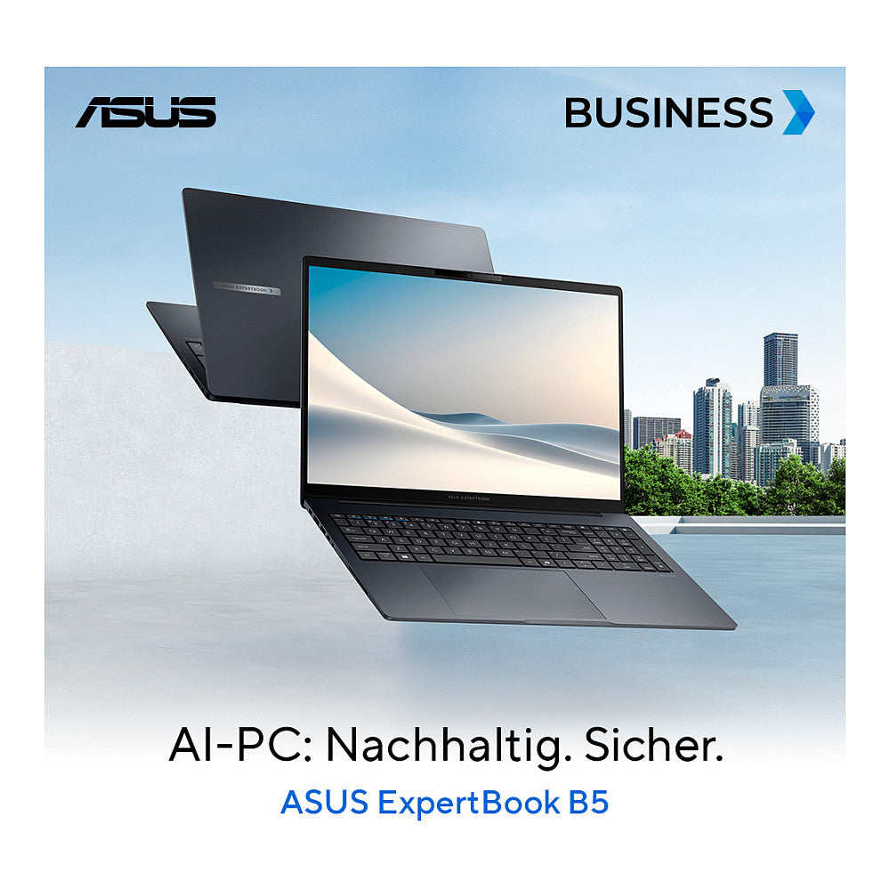 ASUS ExpertBook B5 16" U5-225H 16 512 B5605CCA-PL0034X W11P