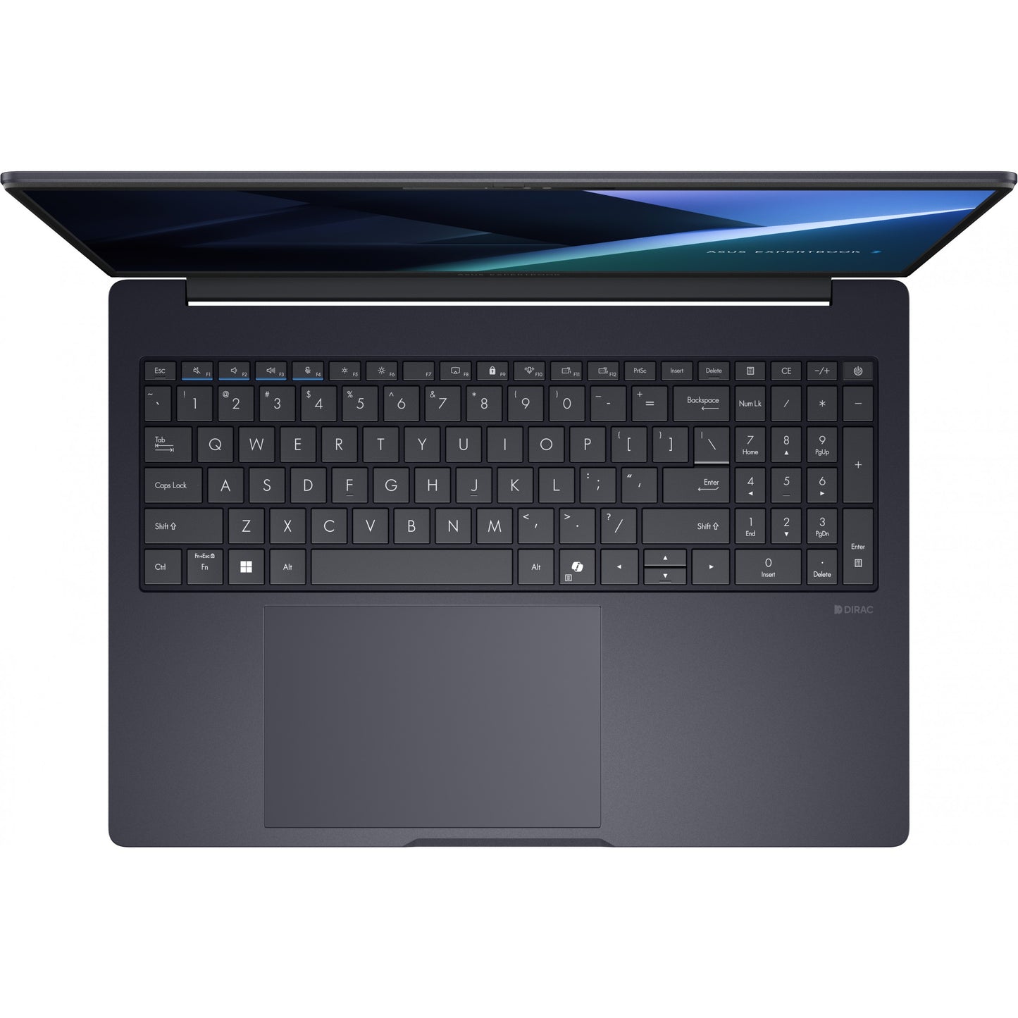 ASUS ExpertBook B5 16" U5-225H 16 512 B5605CCA-PL0034X W11P