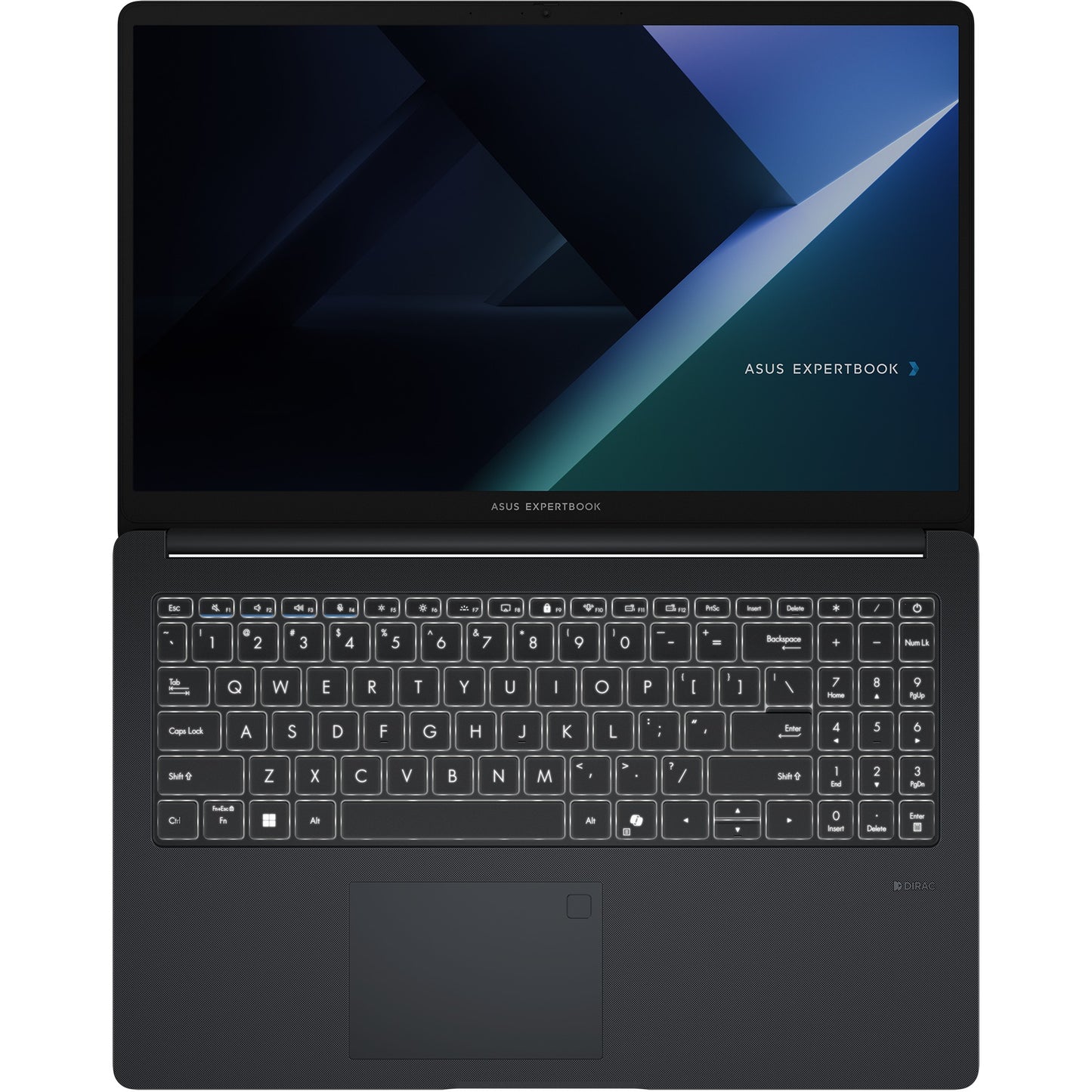 ASUS ExpertBook B1 15.6" R5-7535U 16 512 BM1503CDA-S70590X W11P