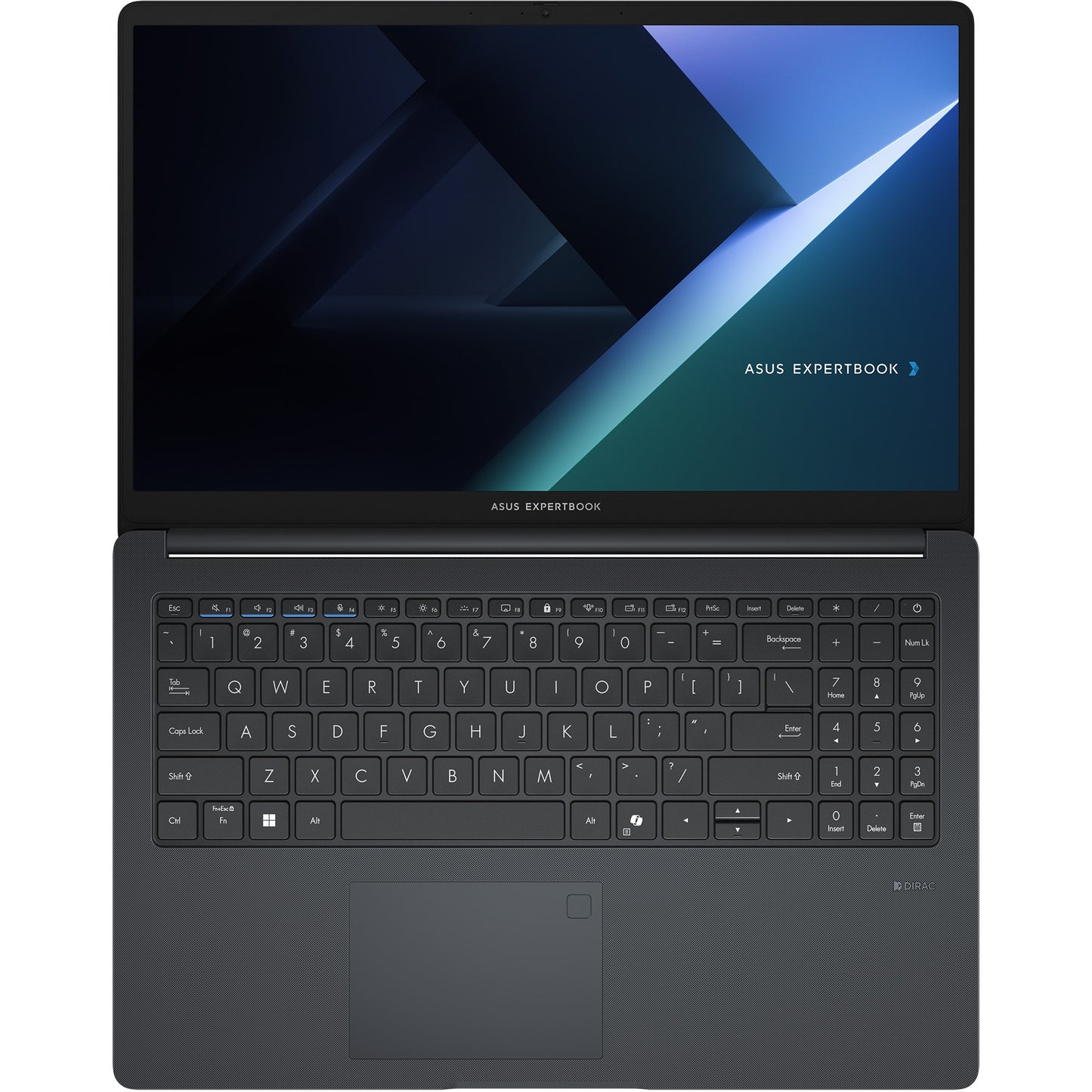 ASUS ExpertBook B1 15.6" R5-7535U 16 512 BM1503CDA-S70590X W11P