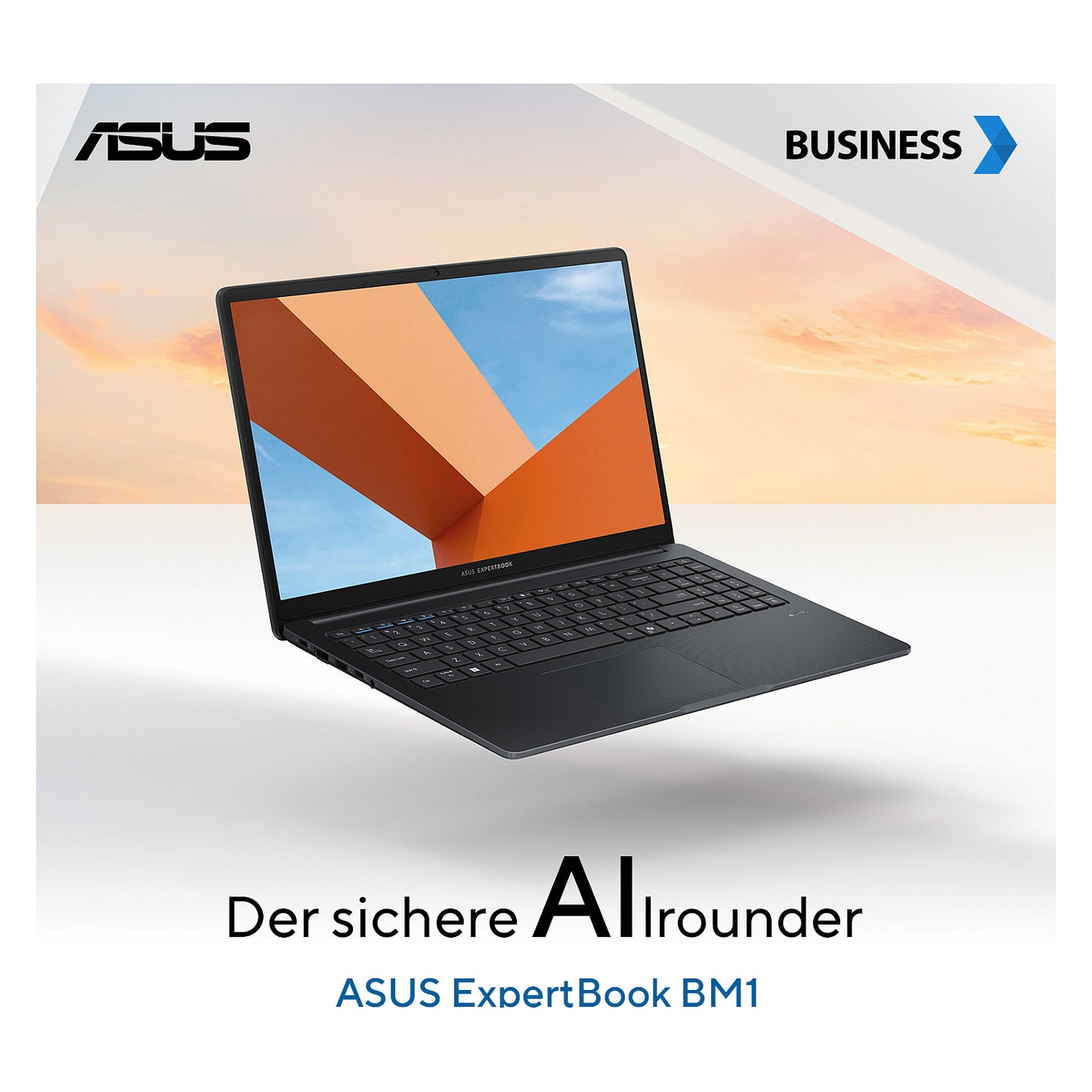 ASUS ExpertBook B1 15.6" R7-7735U 16 512 BM1503CDA-S70591X W11P