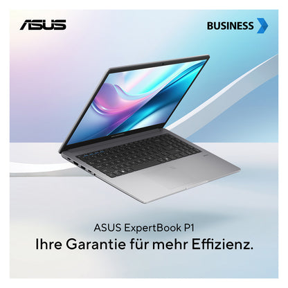 ASUS ExpertBook P1 15.6" i5-13420H 16 512 P1503CVA-S71301X W11P