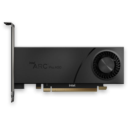 INTEL ARC Pro A50 Graphics Card bulk