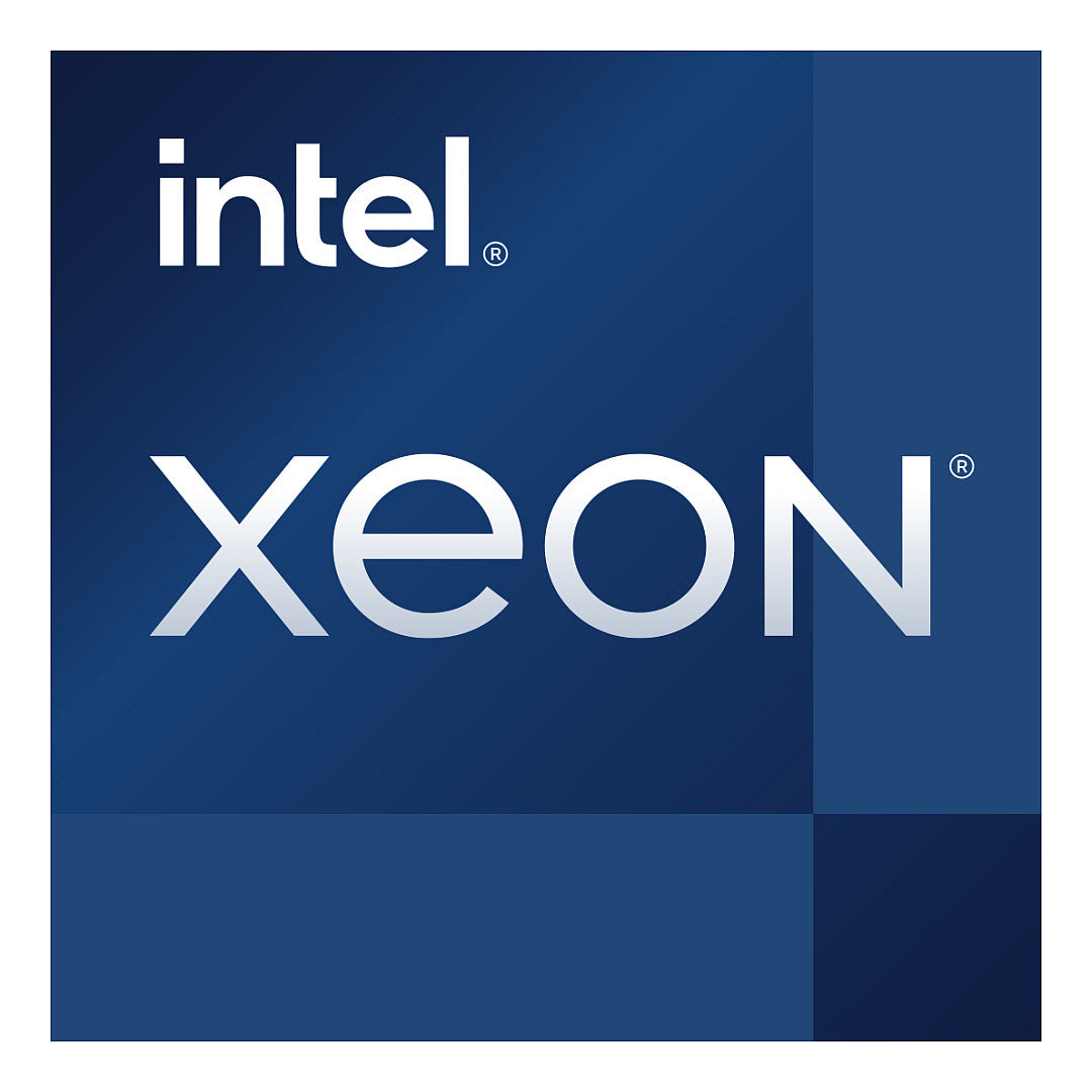 INTEL Xeon E-2314 2.8GHz LGA 1200 8M Cache Tray CPU