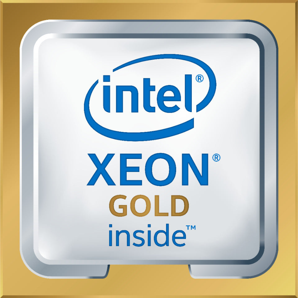 INTEL Xeon Gold 6230T 2.1GHz 27.5M Cache FC-LGA14B Tray CPU