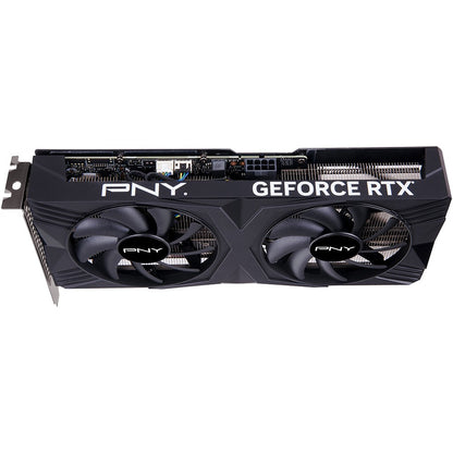 PNY RTX4060 TI VERTO Dual FAN 8GB GDDR6 HDMI 3xDP