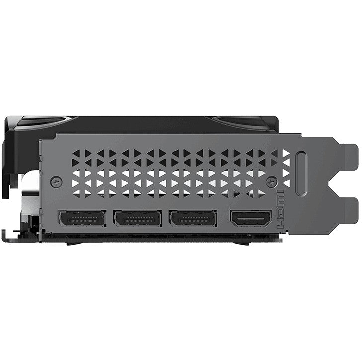 PNY RTX5070 VERTO OC Triple Fan 12GB GDDR7 HDMI 3xDP