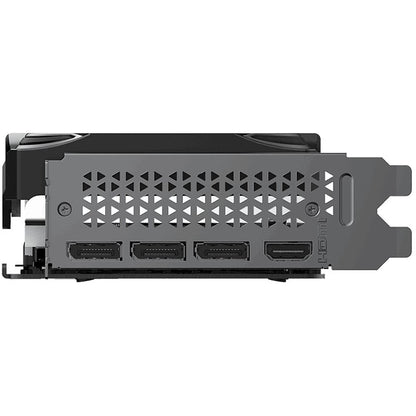 PNY RTX5070 VERTO OC Triple Fan 12GB GDDR7 HDMI 3xDP
