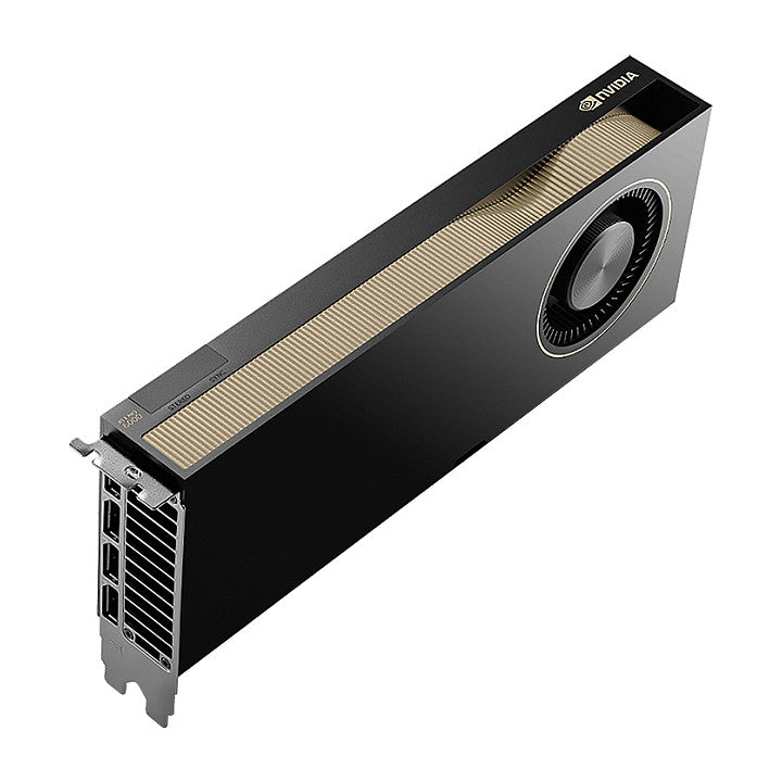 Quadro RTX PRO 6000 PNY Blackwell Max 96GB GDDR7 (Retail)