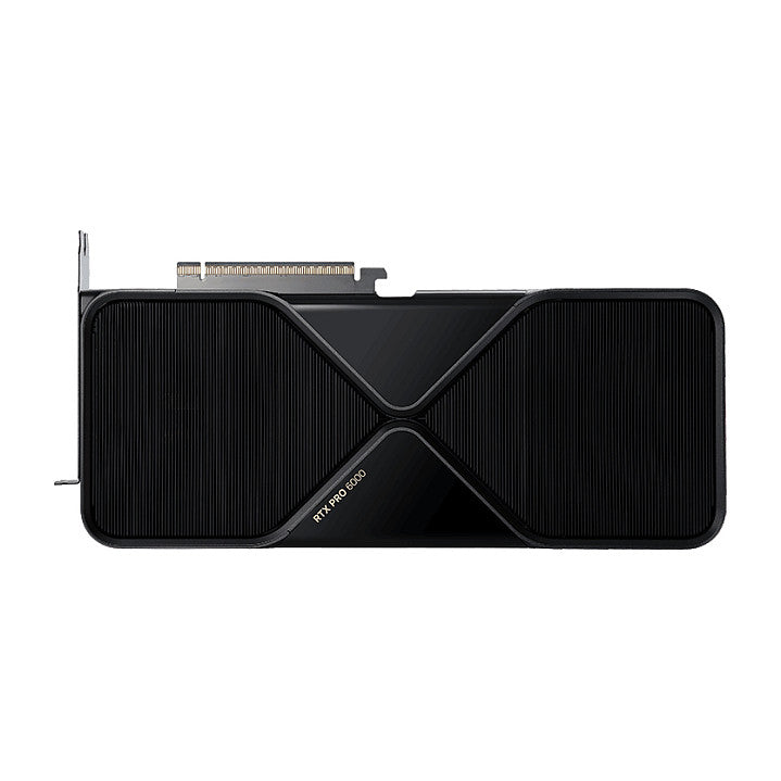 Quadro RTX PRO 6000 PNY Blackwell 96GB GDDR7 (Retail)