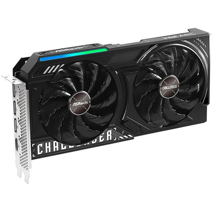 ASRock Intel Arc B570 CL 10GO 10GB GDDR6 HDMI/3xDP