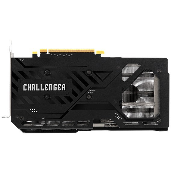 ASRock Intel Arc B570 CL 10GO 10GB GDDR6 HDMI/3xDP